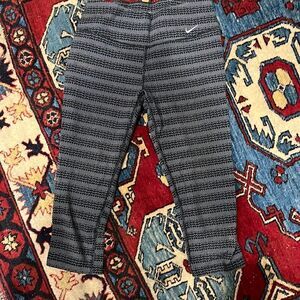 Nike Dri-Fit Capris  